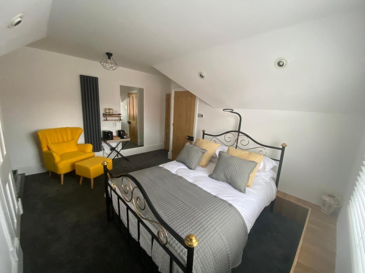 Pierremont En-Suite Rooms Broadstairs Esterno foto