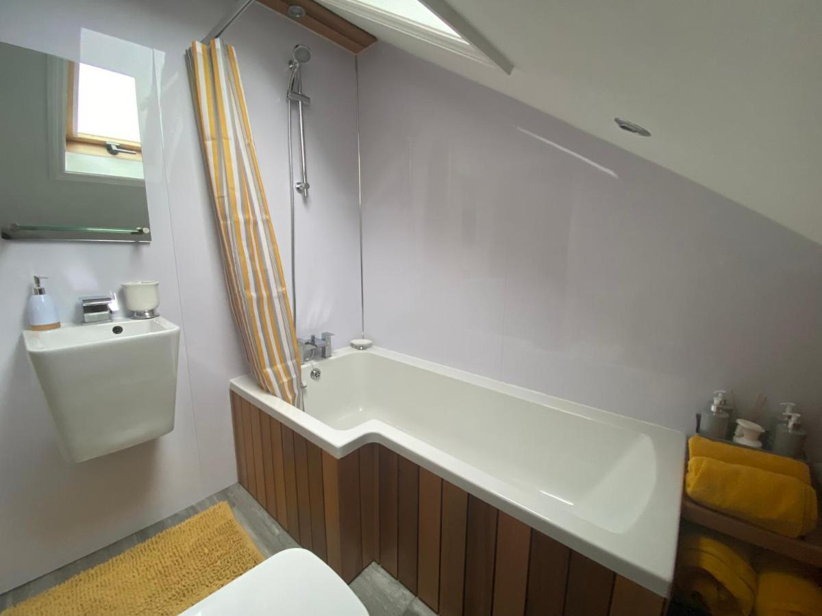 Pierremont En-Suite Rooms Broadstairs Esterno foto