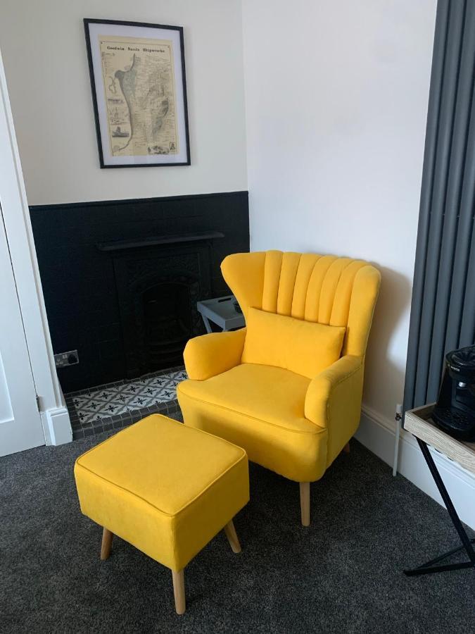 Pierremont En-Suite Rooms Broadstairs Esterno foto