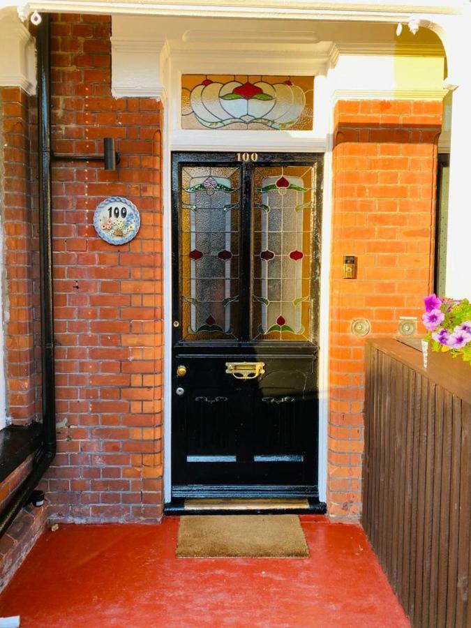 Pierremont En-Suite Rooms Broadstairs Esterno foto
