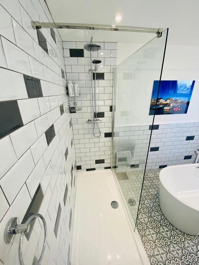 Pierremont En-Suite Rooms Broadstairs Esterno foto