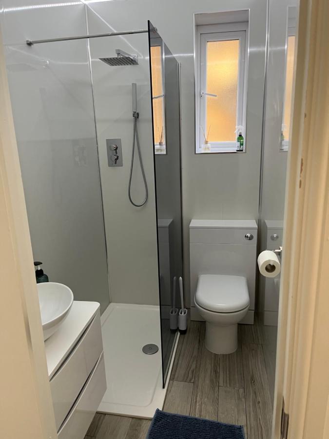 Pierremont En-Suite Rooms Broadstairs Esterno foto