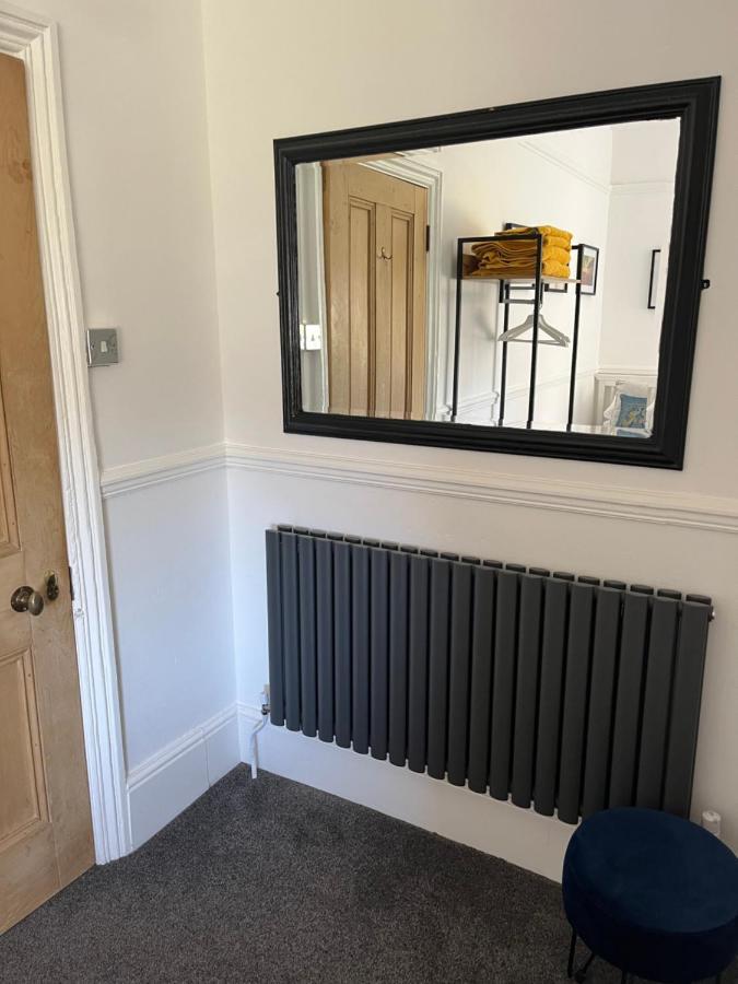 Pierremont En-Suite Rooms Broadstairs Esterno foto