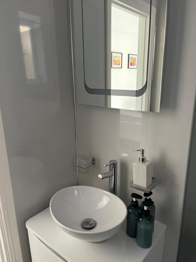 Pierremont En-Suite Rooms Broadstairs Esterno foto