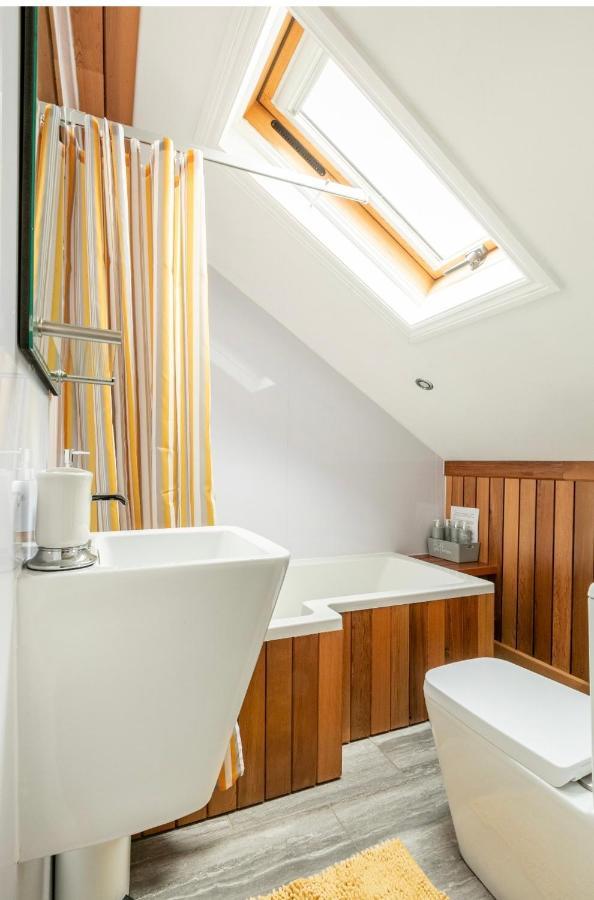 Pierremont En-Suite Rooms Broadstairs Esterno foto