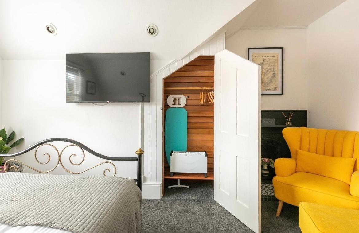 Pierremont En-Suite Rooms Broadstairs Esterno foto