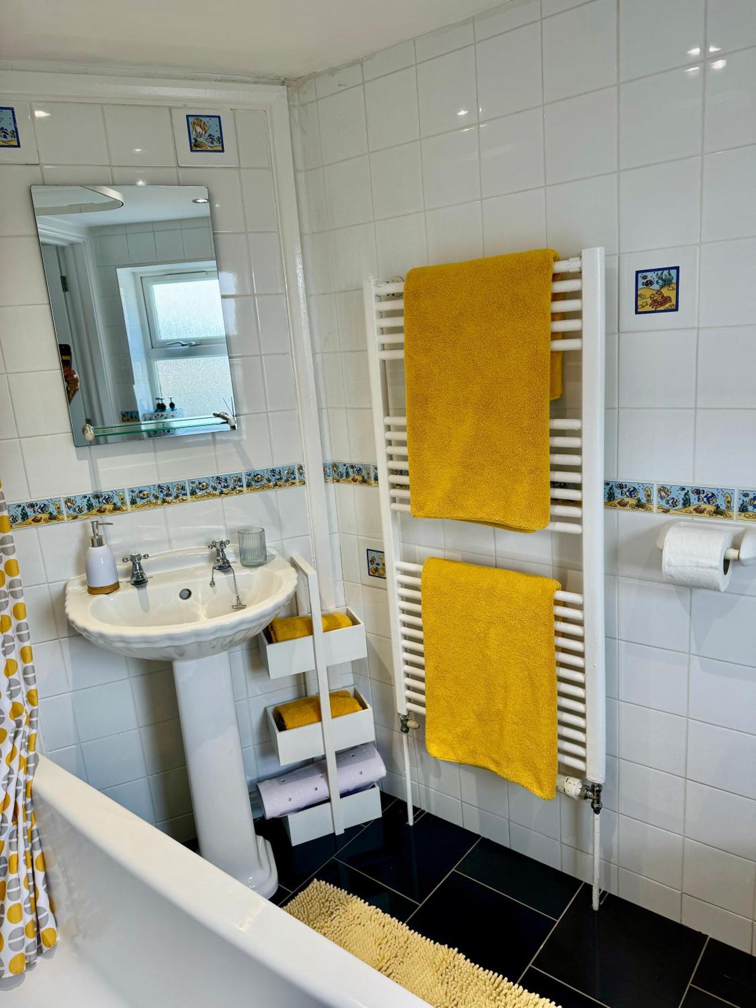 Pierremont En-Suite Rooms Broadstairs Esterno foto