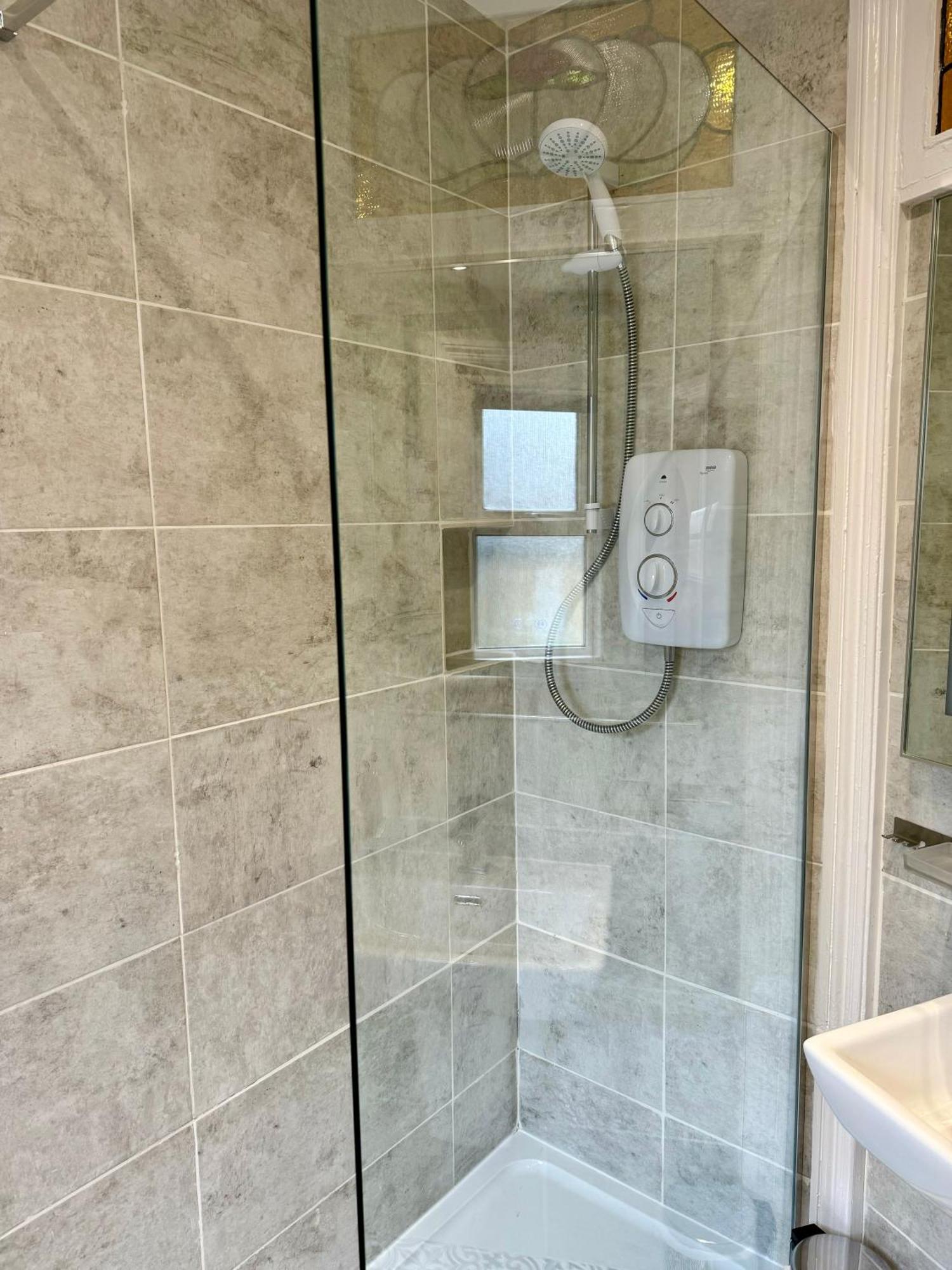 Pierremont En-Suite Rooms Broadstairs Esterno foto