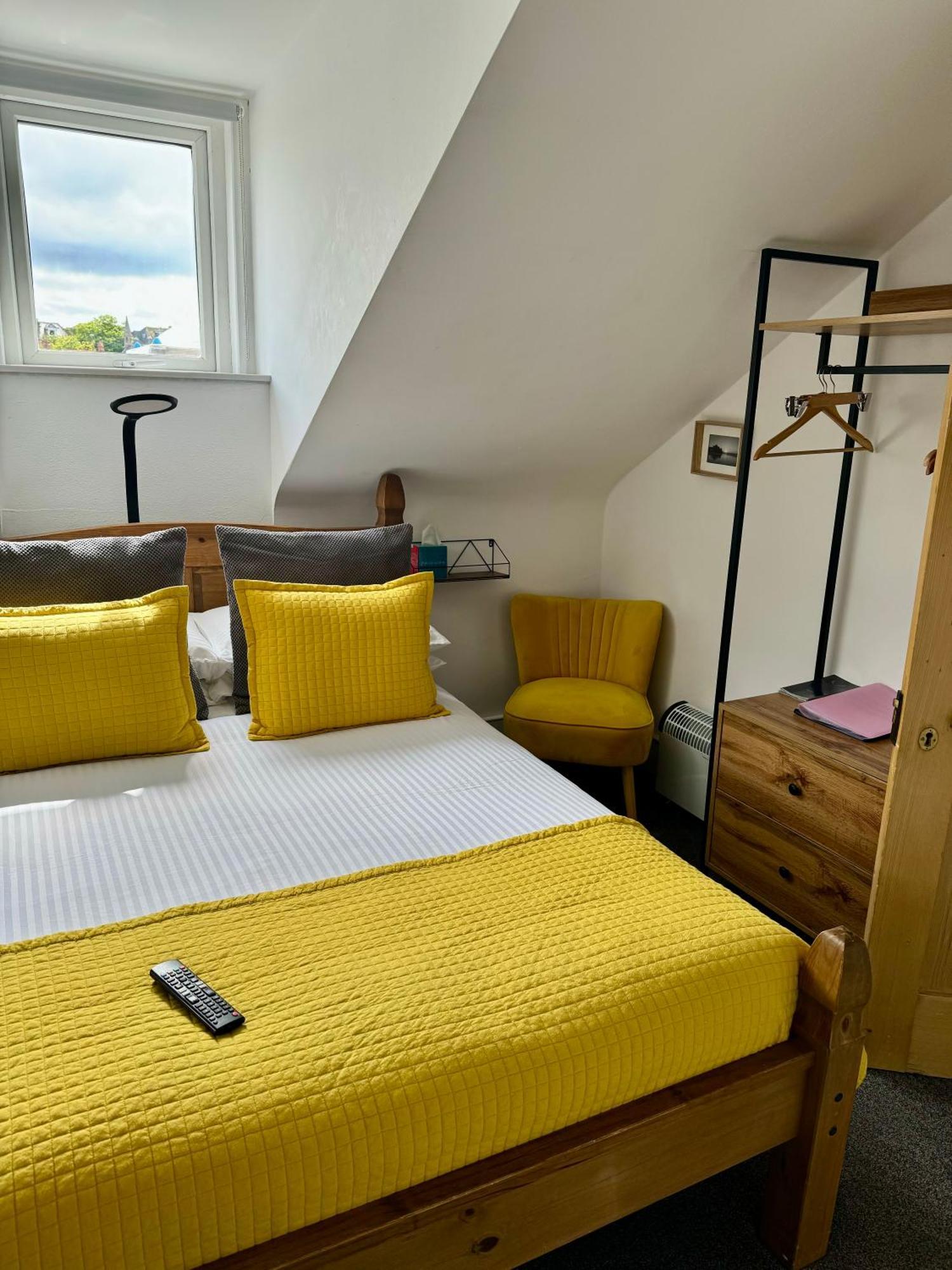 Pierremont En-Suite Rooms Broadstairs Esterno foto