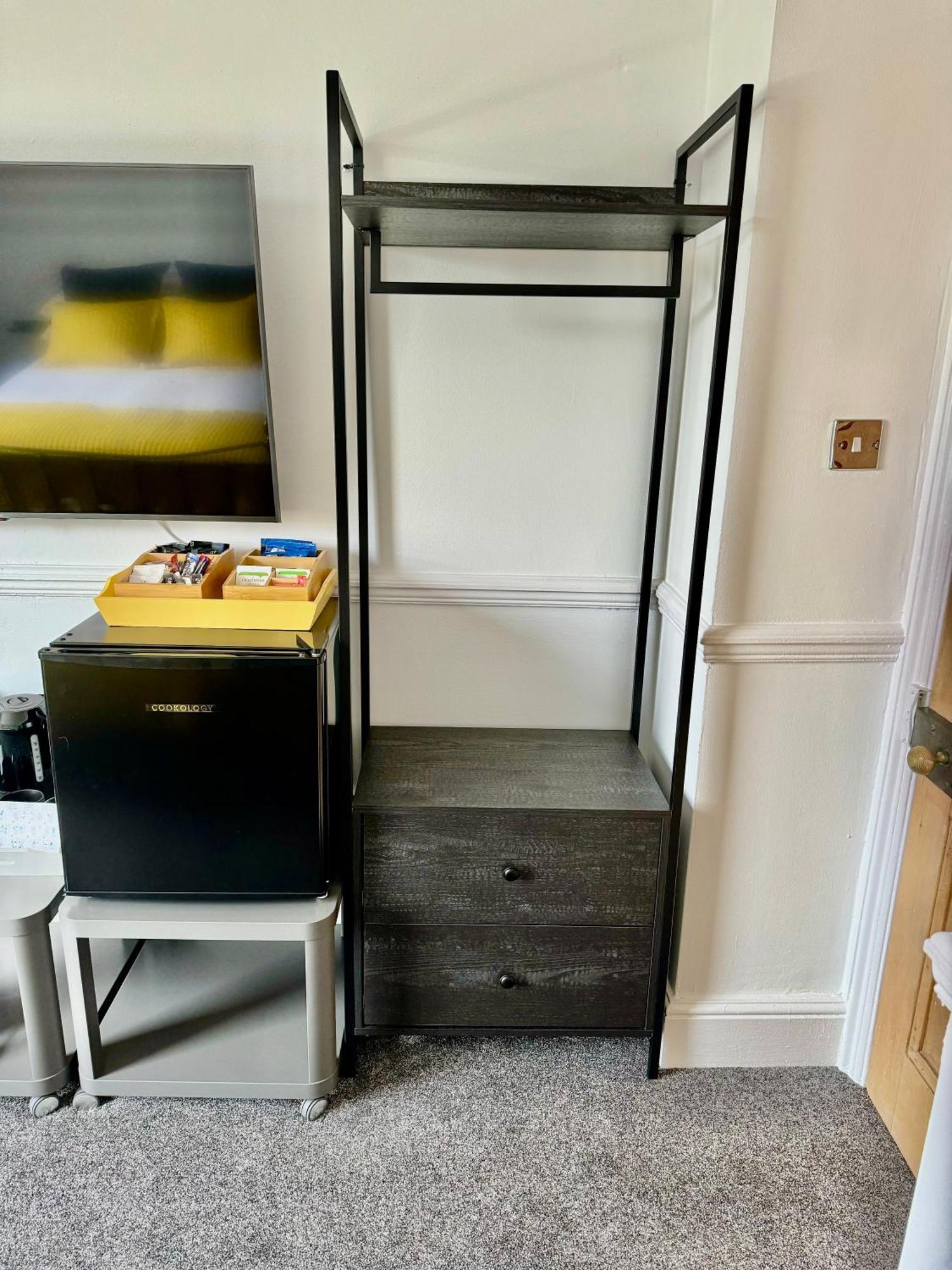 Pierremont En-Suite Rooms Broadstairs Esterno foto