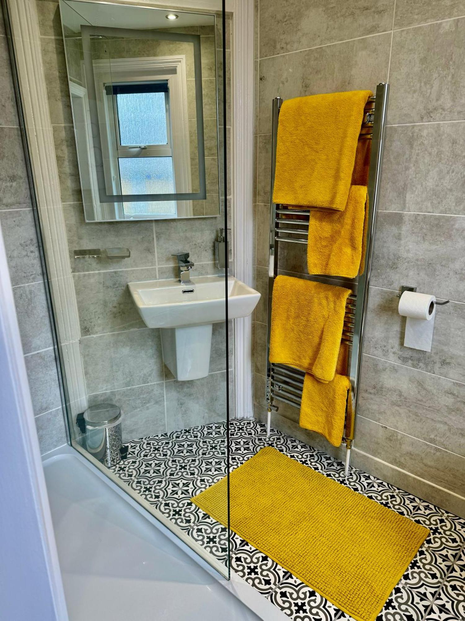 Pierremont En-Suite Rooms Broadstairs Esterno foto