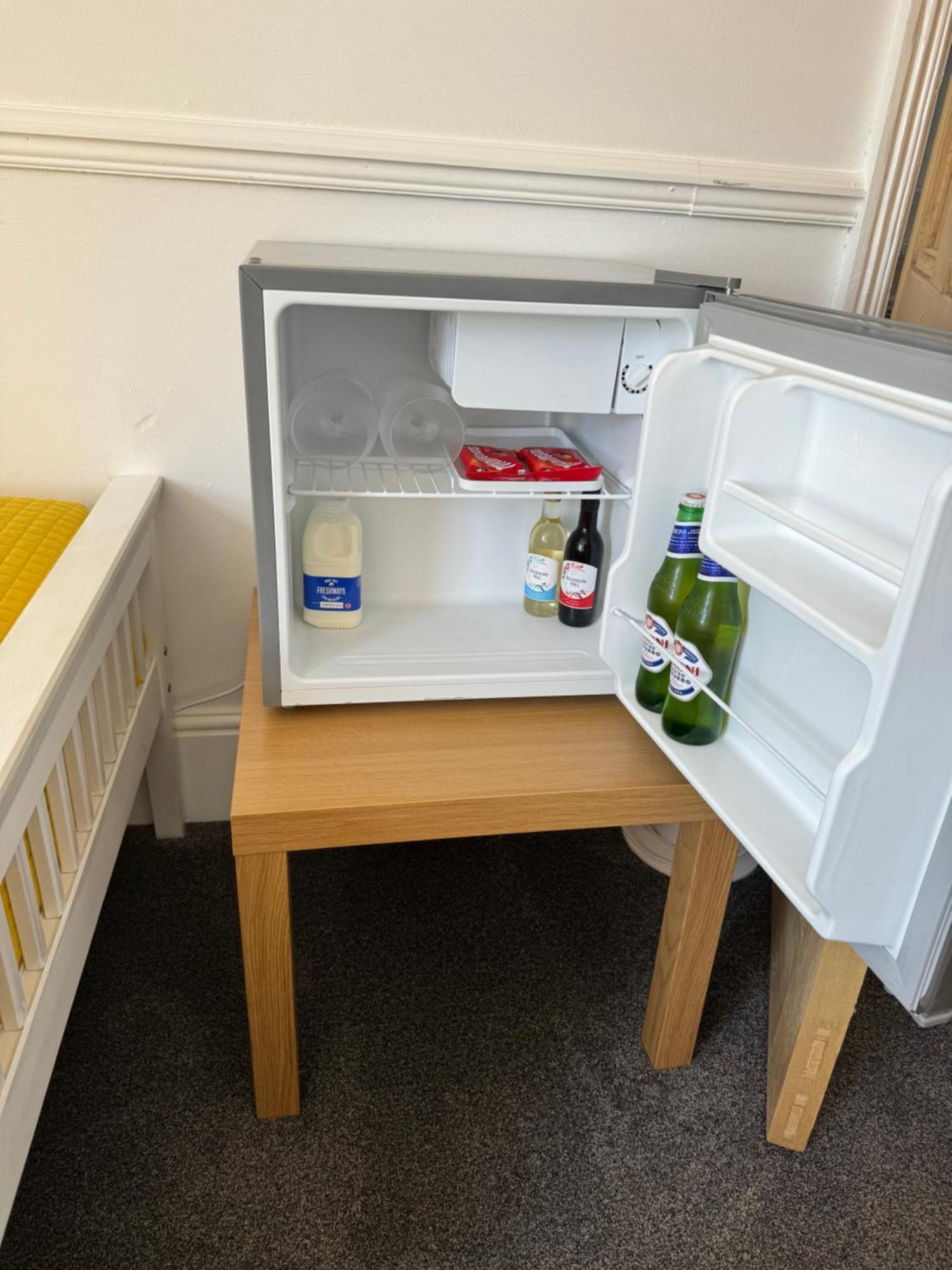 Pierremont En-Suite Rooms Broadstairs Esterno foto